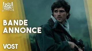 Miniature : The Dog Stars - Ultime bande-annonce (VOST) | 20th Century Studios