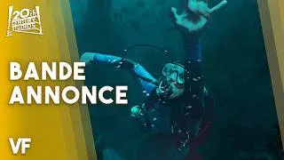 Miniature : Englouti - Première bande-annonce (VF) | 20th Century Studios