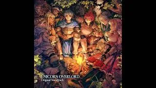 Miniature : Unicorn Overlord OST: Cornia Overworld Day (Extended)