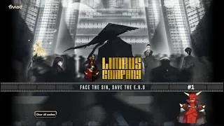 Miniature : [Limbus company] Nouvel inter-chapitre, la désillusion avec Kim
