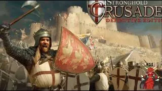 Miniature : [Stronghold Crusader] Campagne économique bonus, le royaume du crocodile