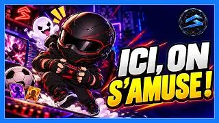 Miniature : EA SPORTS FC 27 : Match intense et retournements de situation