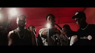 Miniature : BWND feat ASAP - I Don't Give a Fuck (Visualizer)