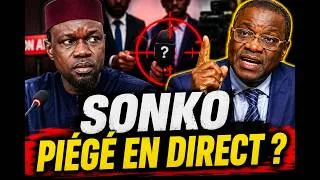 Miniature : LES JOURNALISTES TENTENT DE PIÉGER SONKO | PROFF NYAMSI ANALYSE !