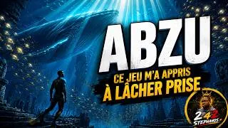 Miniature : ABZU — Le jeu qui n'a rien à te dire… et qui te dit tout