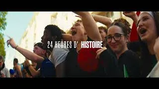 Miniature : 24 Heures du Mans 2027 - TEASER OFFICIEL