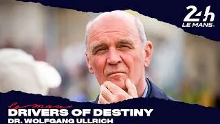 Miniature : DRIVERS OF DESTINY - WOLFGANG ULLRICH
