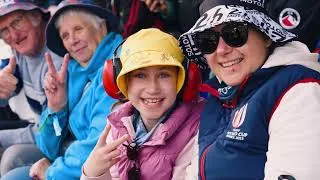 Miniature : 24 Heures Motos 2026 - MERCI