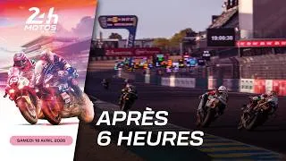 Miniature : 24 Heures Motos 2026 - HIGHLIGHTS / Après 6 heures