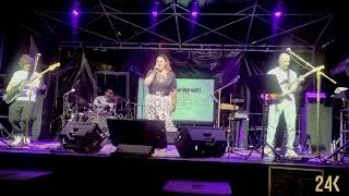 Miniature : 24KARAOKE - 4 NON BLONDES - What's up avec Sandra - 20/06/2026 à Florange