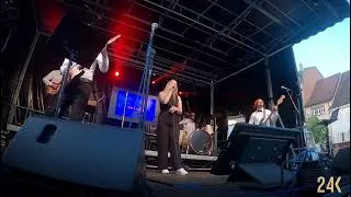 Miniature : 24KARAOKE - THE CRANBERRIES - Zombie avec Bellona - 04/07/2025 à Altkirch