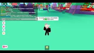 Miniature : 100 ROBUX GIVEAWAY