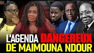Miniature : 🔴🇸🇳👉👂L'Etat du Sénégal est interpellé. Une certaine  presse pour des raisons inavouées joue avec...
