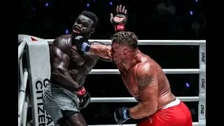 Miniature : 🔴🇸🇳👉👂Reug Reug on est fier de toi .