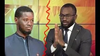 Miniature : "Ku waxul wor nga Pastef" " Dafa bokk ci Pastef bagna teunkou......."