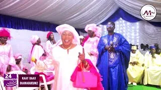 Miniature : JAKAARLO SAAD BOU SAMB ak wa  Groupement KAAY BAAX Bou diamagueune 2