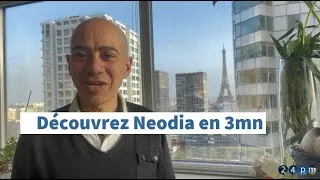 Miniature : Neodia, l'agence de marketing digital pionnière