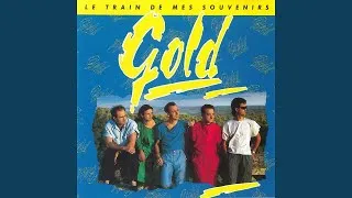 Miniature : Gold - Un peu plus près des étoiles [Paroles]