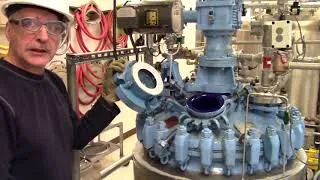 Miniature : Utilisation du paneau de contrôle 3/3