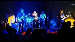 Miniature : I'm So Excited - Pointer Sisters rock cover. Live 27 CRUSH au Cruseilles Beer Festival