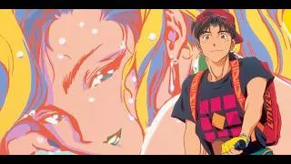 Miniature : AMV - Golden Boy