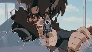Miniature : AMV - Gunsmith Cats