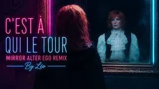 Miniature : Mylène Farmer – C’est à qui le tour (Alter Ego Mirror Remix by Léo) #MylèneFarmer #CEstAQuiLeTour
