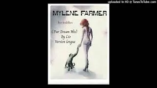 Miniature : Mylène Farmer- Invisibles REMIX