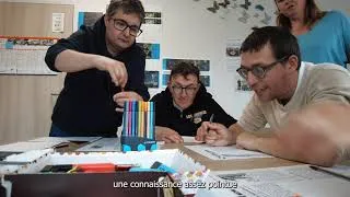 Miniature : Atelier FALC - Esatco Finistère