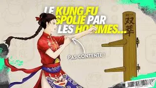 Miniature : Le KUNG FU INVENTÉ PAR UNE FEMME ? Le PATRIARCAT dans l'HISTOIRE, Explication