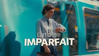 Miniature : L'art d'être imparfait