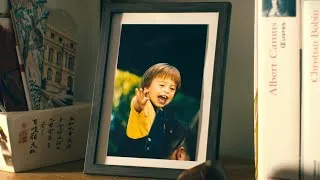 Miniature : J'ai le même rêve depuis l'enfance