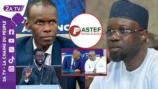 Miniature : Waly D Bodian Fidèle à Sonko "J'ai Gardé Ma Dignité" : Mobilisation au PAD, Dembo Sakho Révèle