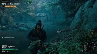 Miniature : DAYS GONE Horde Little Bear Lake