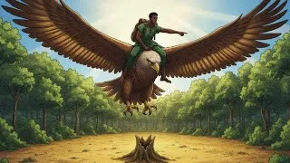 Miniature : Fodé Ak Kouskondorong Bi 😱😱 Part 1 (Une magnifique Histoire)