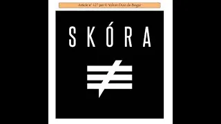 Miniature : Article 127 Skora Tatoo