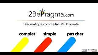 Miniature : Logiciel et site internet moins cher pour entreprise de nettoyage propreté : exemple devis nettoyage