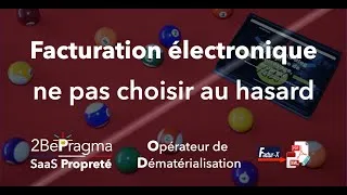 Miniature : Créer entreprise de nettoyage : conseils pour la facturation électronique obligatoire