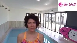 Miniature : Présentation natation débutant