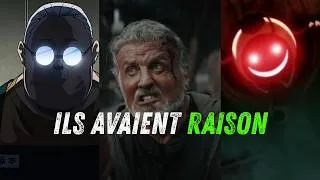 Miniature : Tu ne regarderas plus jamais ces films de la même façon après ça...
