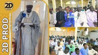Miniature : Korité 2026 à la Mosquée Masdjidoul - RAS soûl de Malika : Khutba de Imam Mor Fall . 