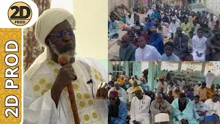 Miniature : Korité 2026 à la Mosquée Malika Sud : Khutba de Imam Ibrahima Kane