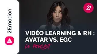 Miniature : RH & Formation : Faut-il choisir entre l'avatar et le collaborateur ?