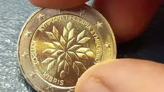 Miniature : 11 pièces ULTRA RARES de 2 Euros à ne pas dépenser bêtement !