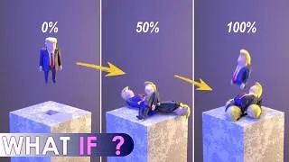 Miniature : Brain-Melting 3DCG Satisfying Animations | Reel Collections [HOUDINI SIMULATION]