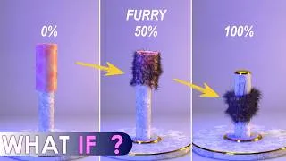 Miniature : Testing Every Extreme 3D Physics Machine I Built [Satisfying Compilation]