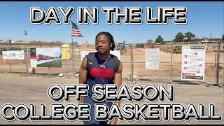 Miniature : JUCO C’EST LA HESS 😳🇺🇸 | THE REAL GRIND OF COLLEGE