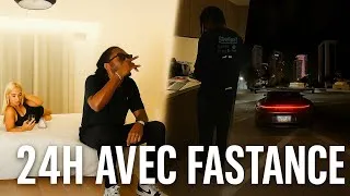 Miniature : BASKET + BUSINESS  = LIBERTÉ ? Le quotidien de FAST