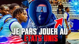Miniature : 24h Avec un BASKETTEUR Français aux ETATS - UNIS ❄️🇺🇸