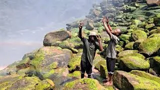 Miniature : Vous ne croirez jamais ce que j'ai trouvé en RDC 🇨🇩 Zongo ! on y est